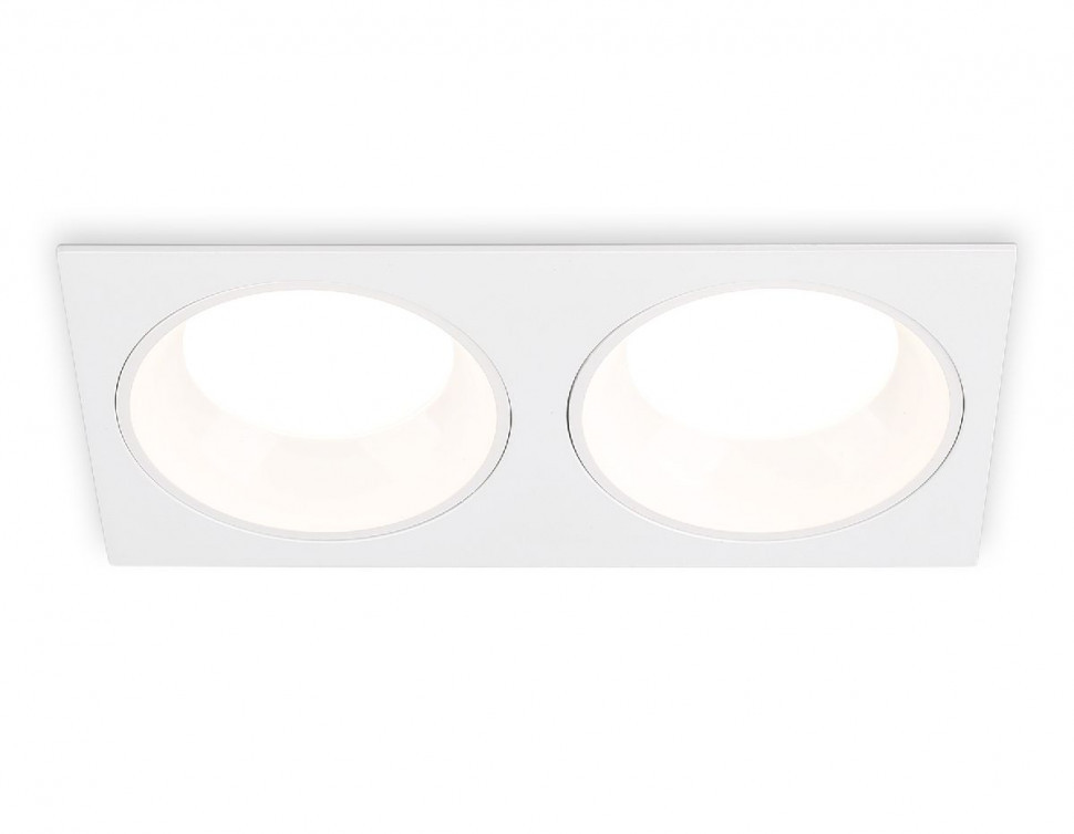 Встраиваемый светильник Ambrella Light GX Standard Tech Techno Spot TN52343