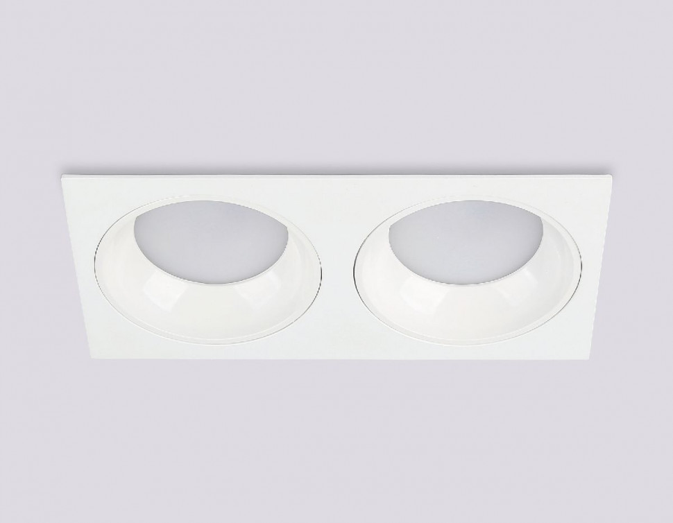 Встраиваемый светильник Ambrella Light GX Standard Tech Techno Spot TN52343