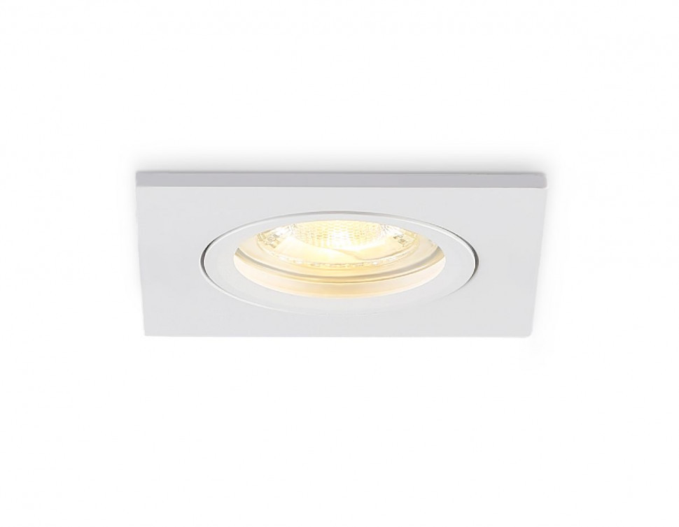 Встраиваемый светильник Ambrella Light Standard Tech TN102455