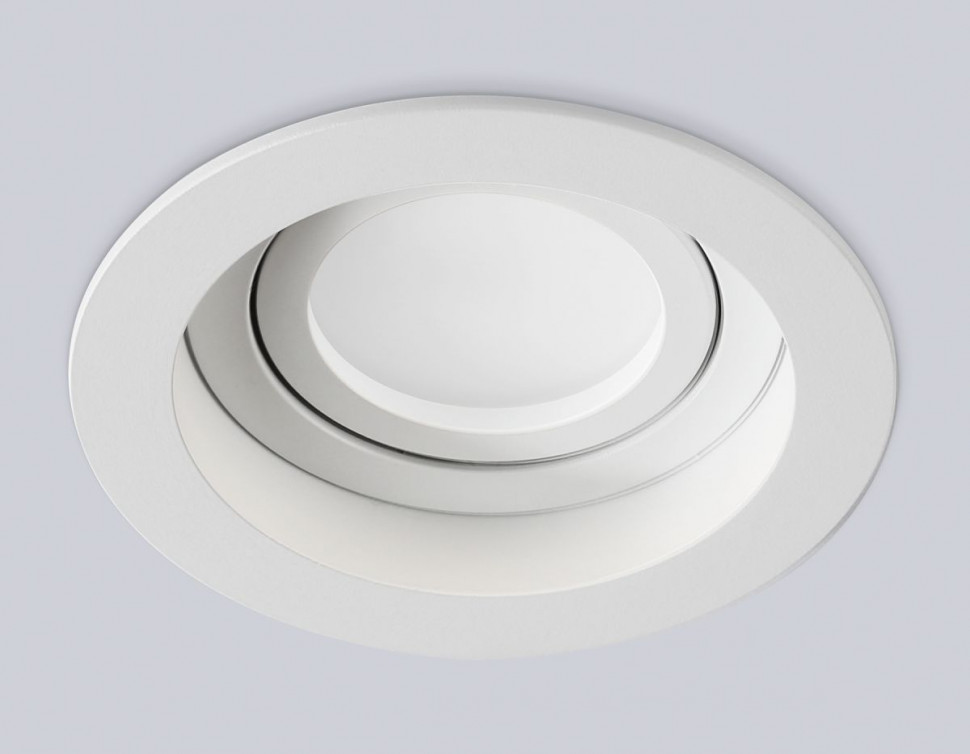 Встраиваемый светильник Ambrella Light Techno Spot Standard Tech TN102755