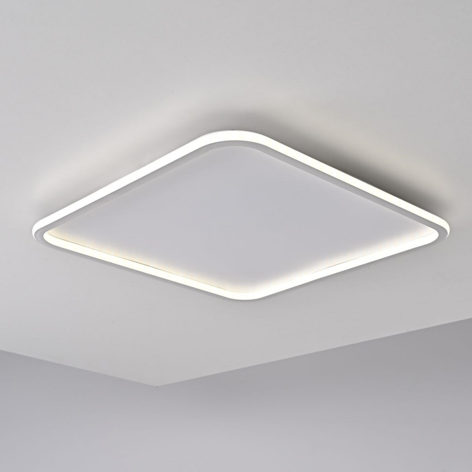 Потолочный светильник ImperiumLoft Quadro 321914-26