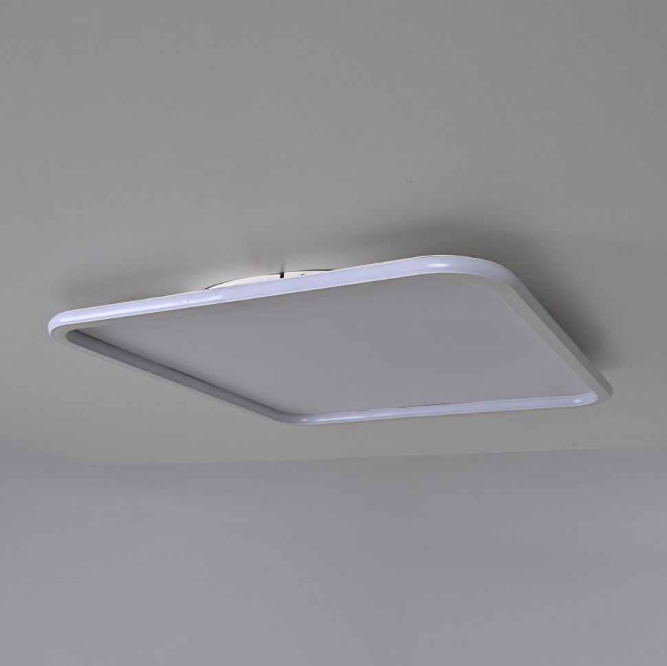 Потолочный светильник ImperiumLoft Quadro 321914-26