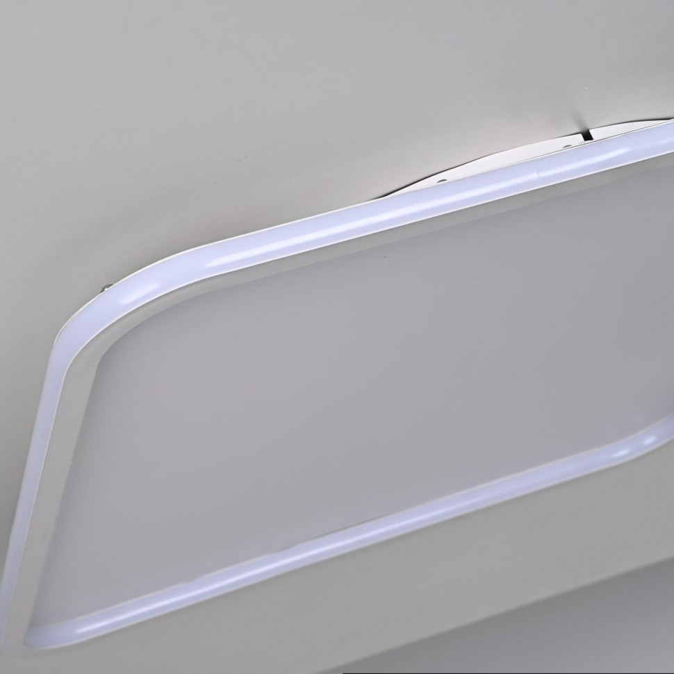 Потолочный светильник ImperiumLoft Quadro 321914-26