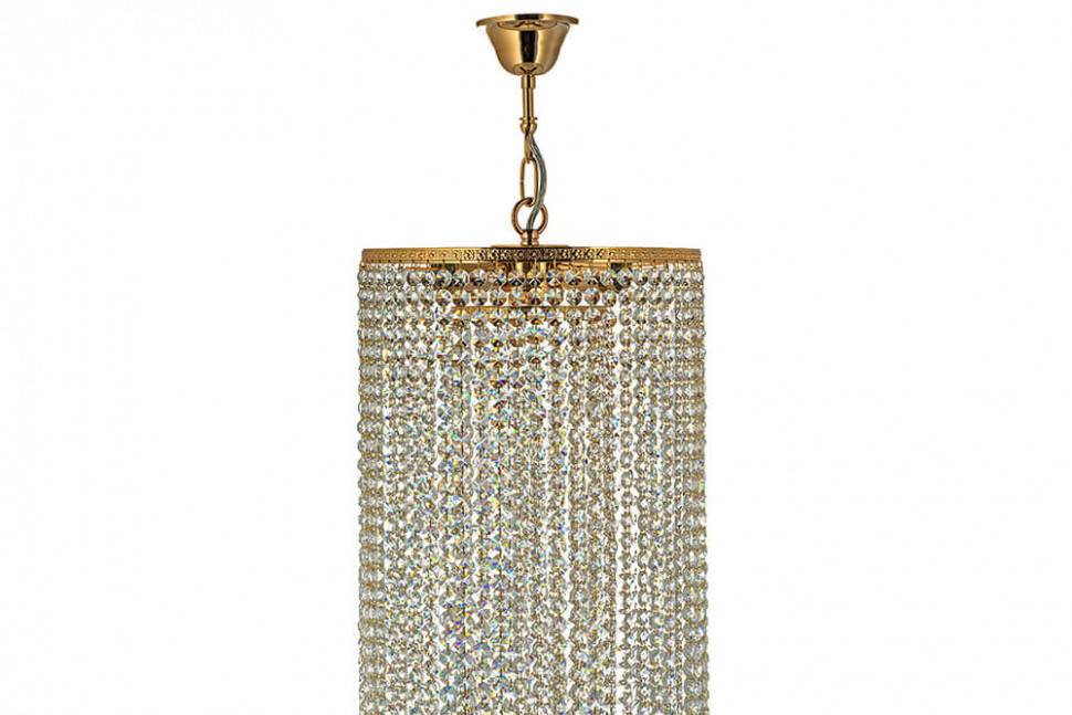 Подвесной светильник Arti Lampadari Stella E 1.5.30.101 G