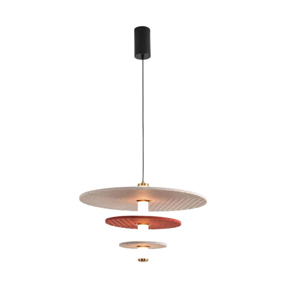 Подвесной светильник Lumion Ledio Felta 8296/11AL