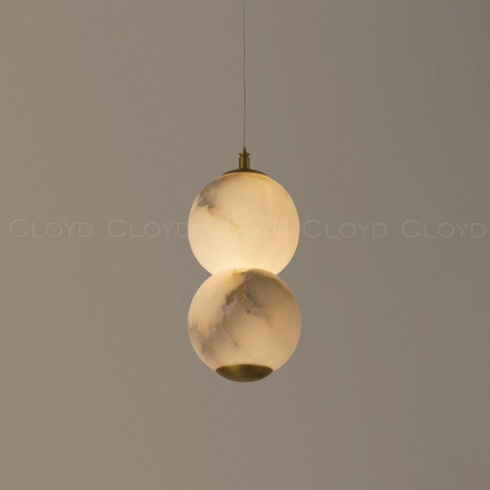 Подвесной светильник Cloyd Orionis 12530