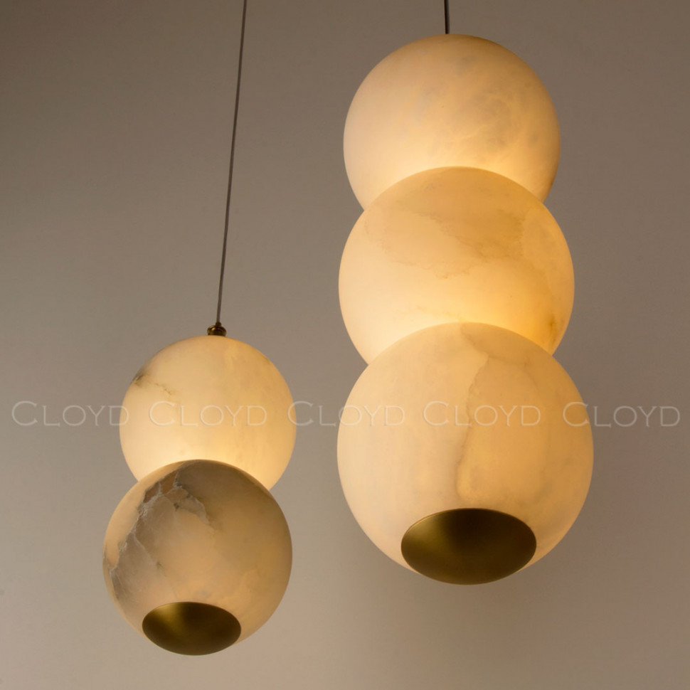 Подвесной светильник Cloyd Orionis 12530