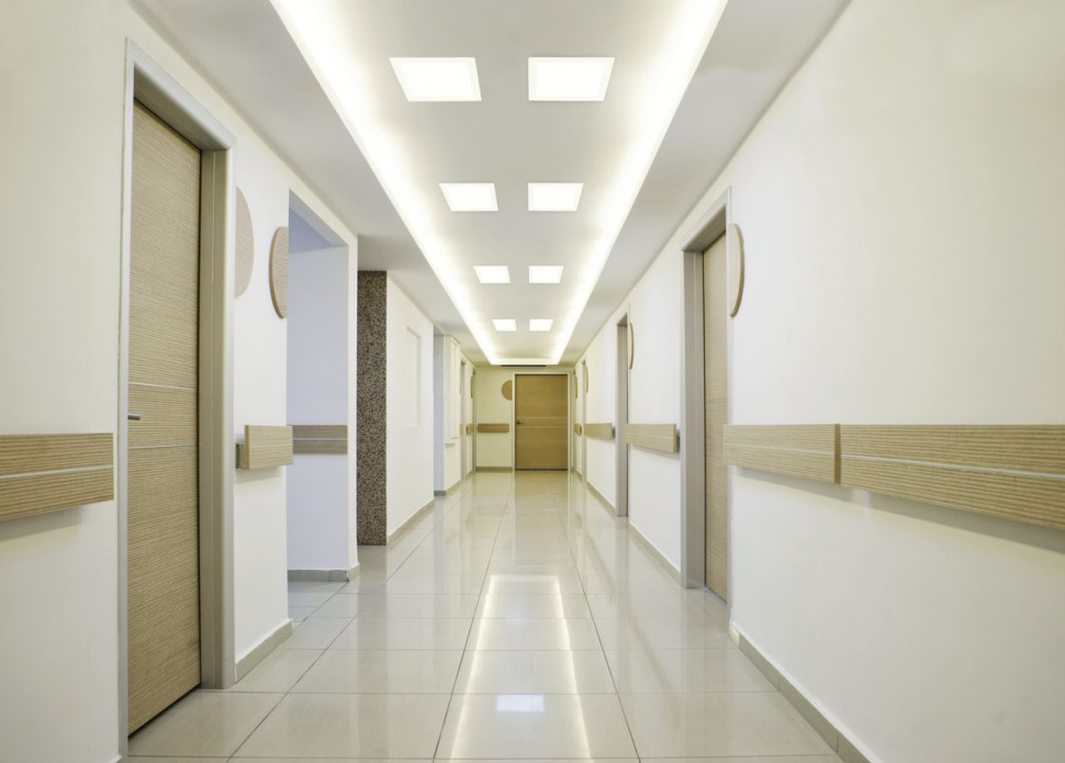 Встраиваемый светильник Eglo Fueva 1 94069