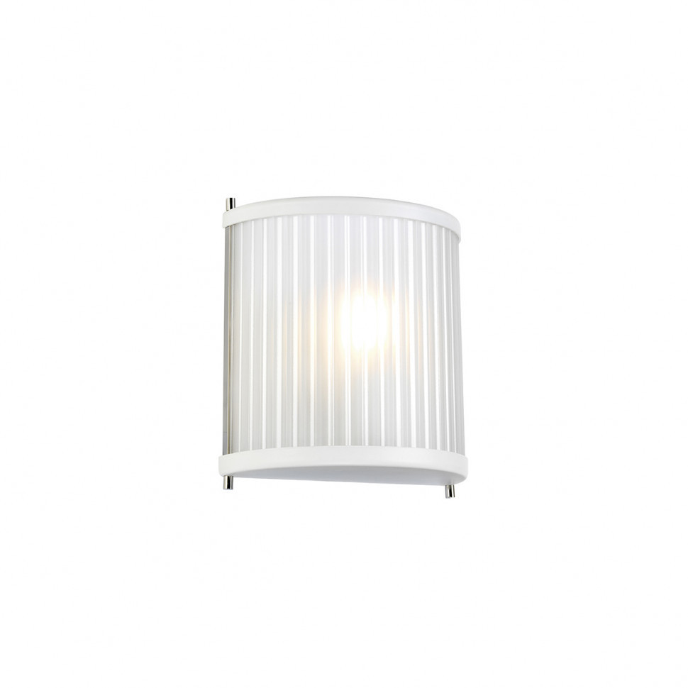 Настенный светильник Elstead Lighting Corona DL-CORONA1-WPN