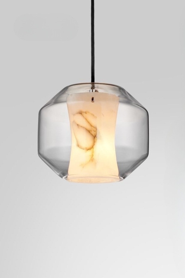 Подвесной светильник Mizi'en Evince MZ110811-1-240