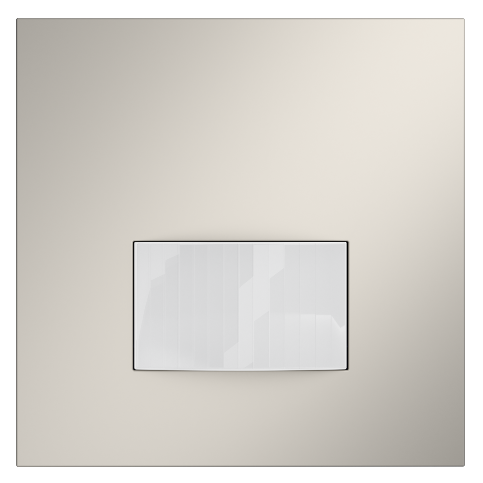 Накладка для датчика движения встраиваемого, S70 (кашемир)