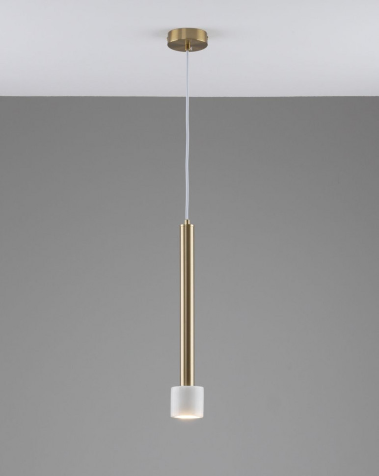 Подвесной светильник Moderli MaletV11824-1P