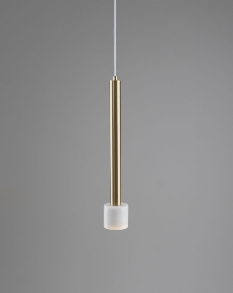 Подвесной светильник Moderli MaletV11824-1P