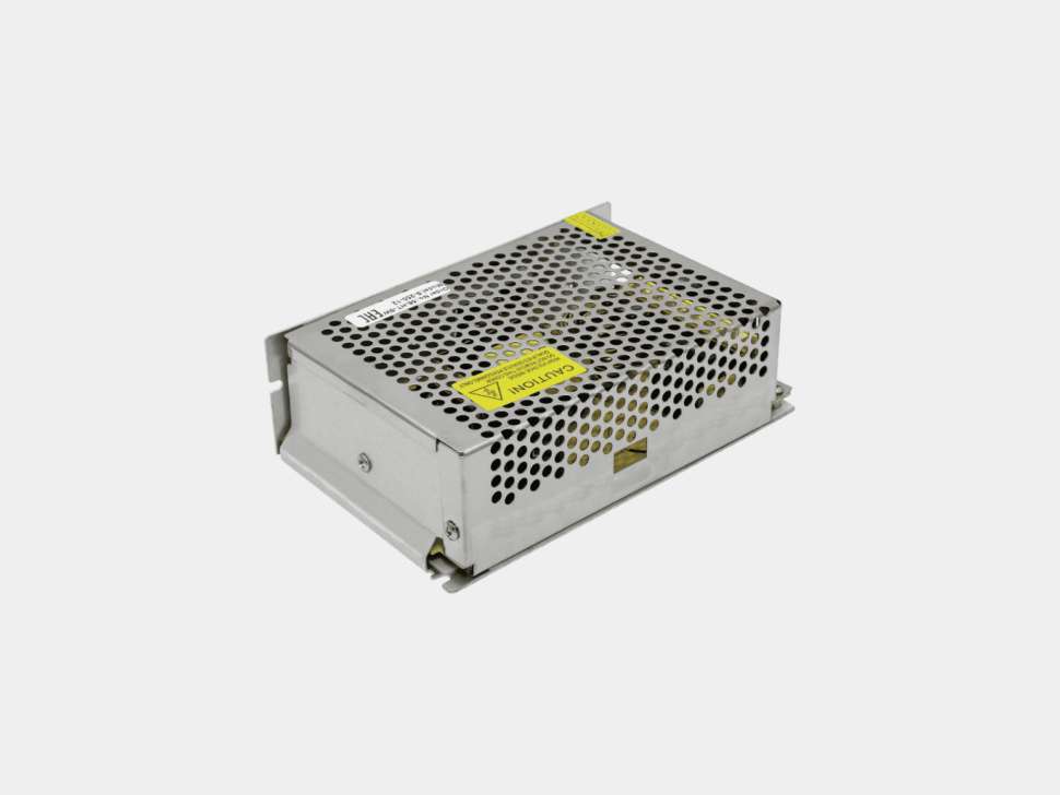  SWG Standard Блок питания для светодиодной ленты 250Вт, S-250-12