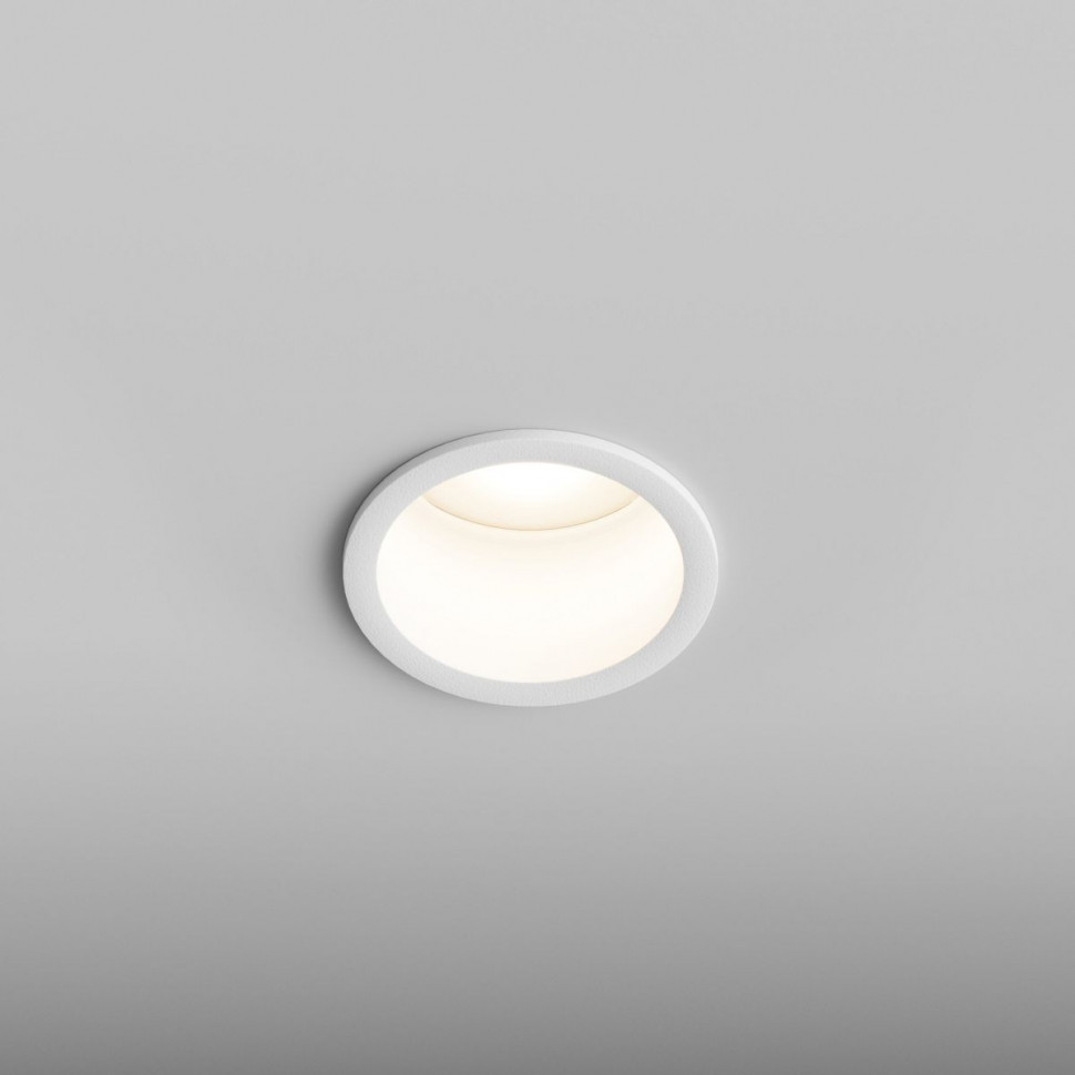 Встраиваемый светильник Hesby Lighting Verdal HSBL_0101