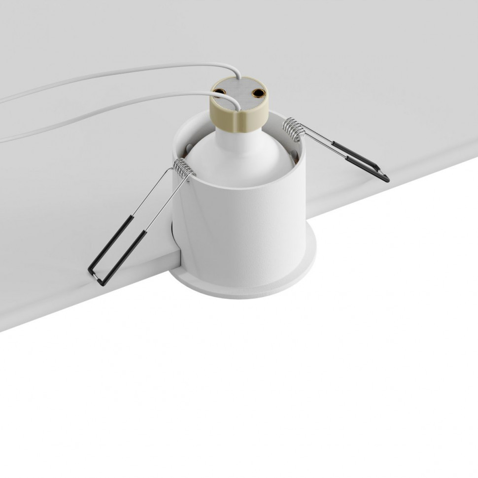 Встраиваемый светильник Hesby Lighting Verdal HSBL_0101