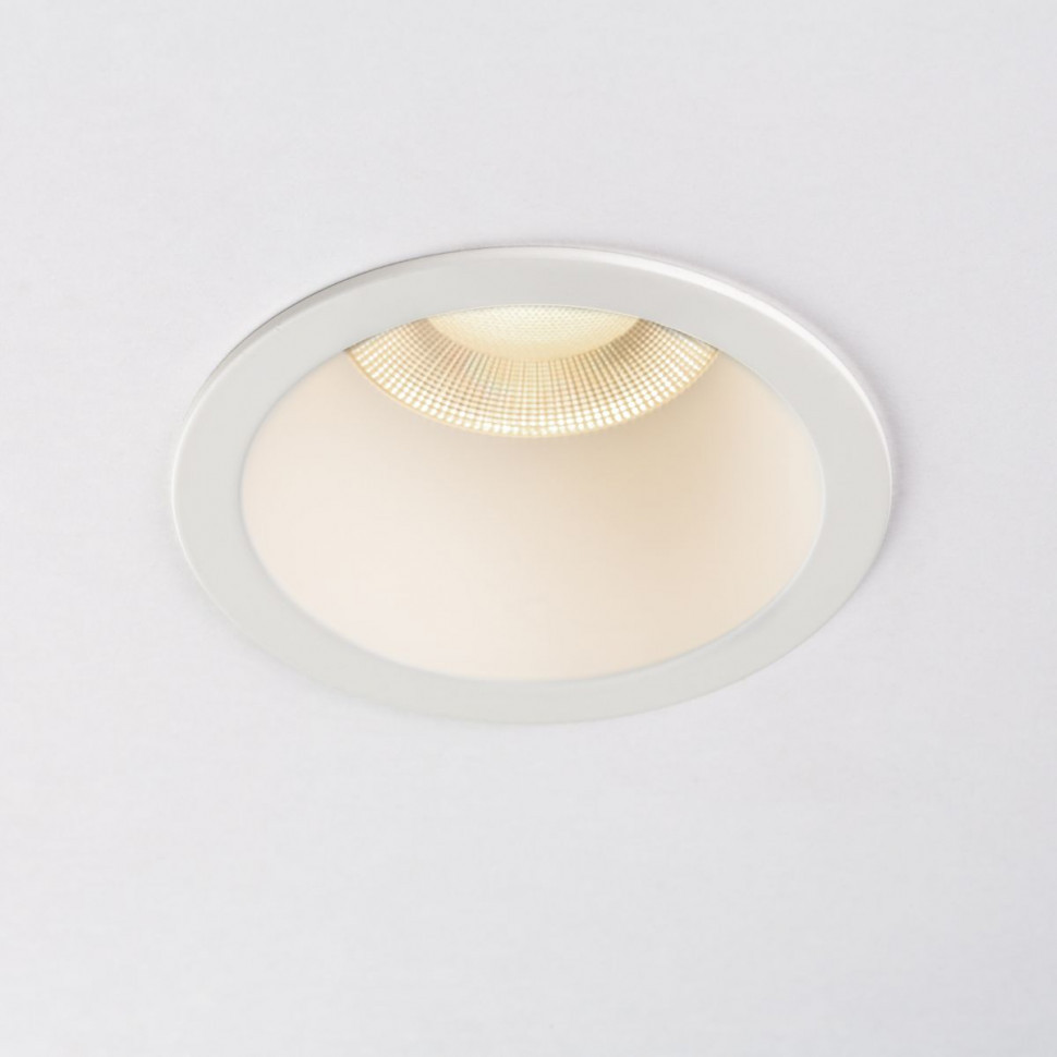 Встраиваемый светильник Lightstar Ciclone 385646