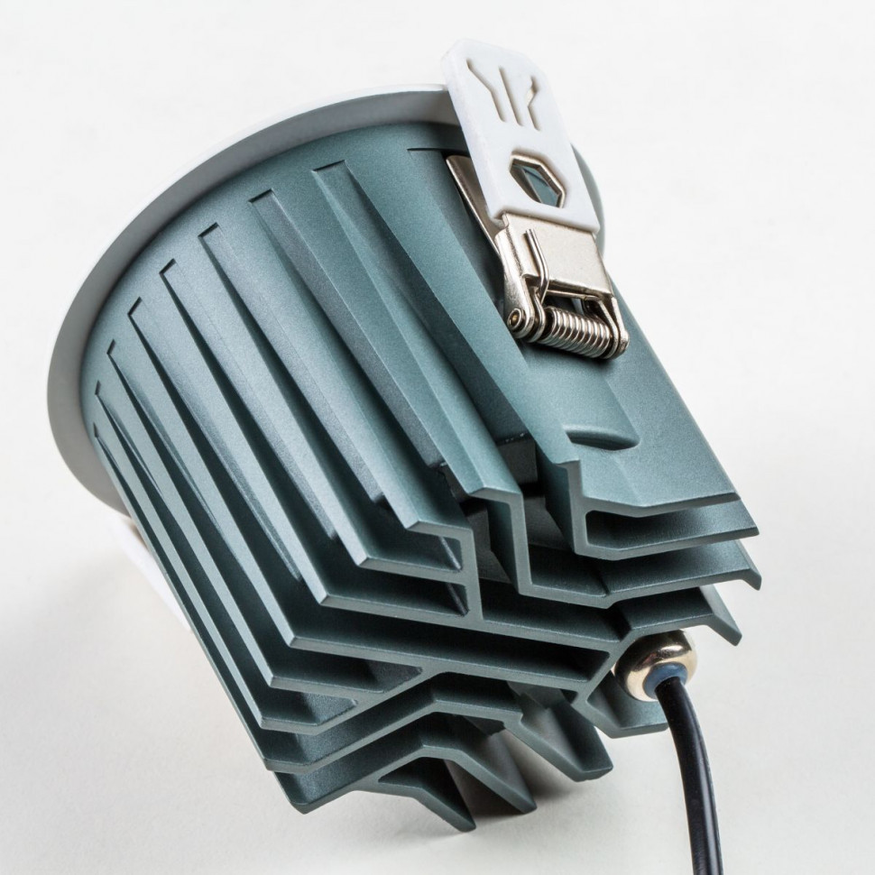 Встраиваемый светильник Lightstar Ciclone 385646