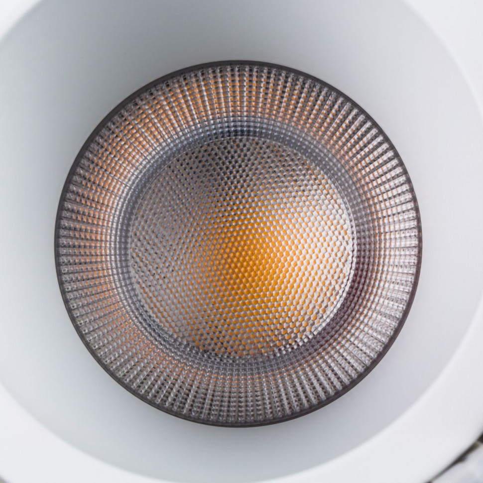 Встраиваемый светильник Lightstar Ciclone 385646