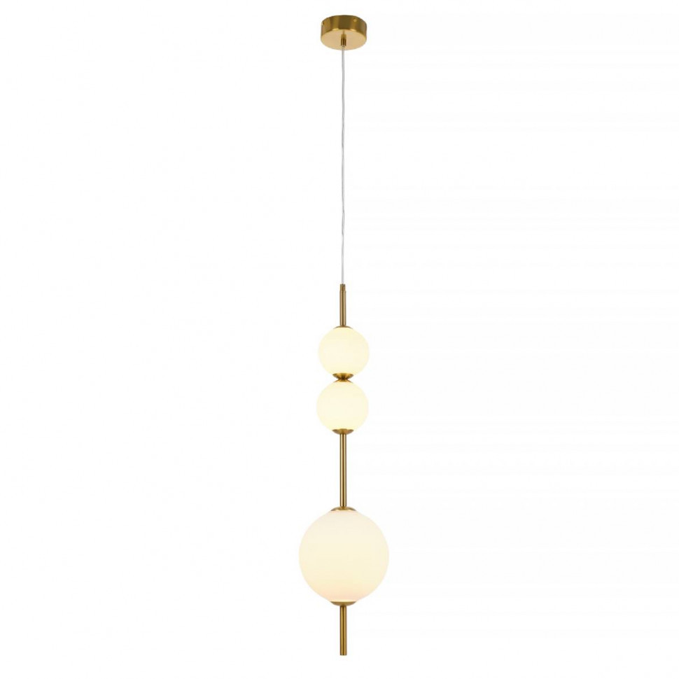 Подвесной светильник Myfar Violla MR2022-3PL