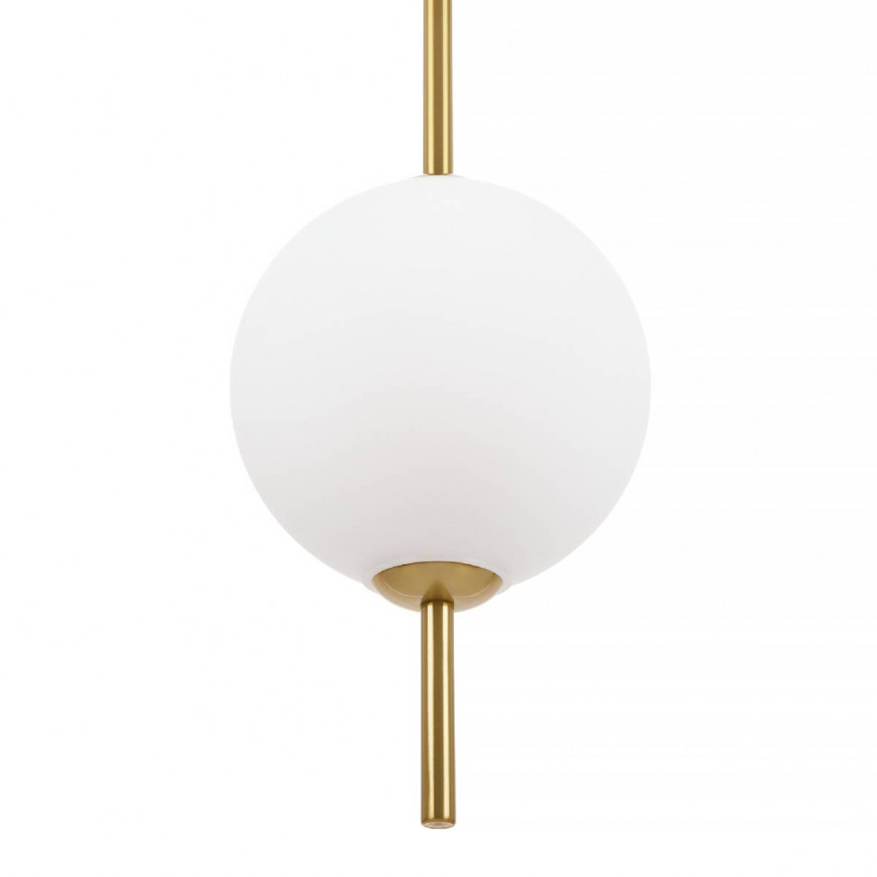 Подвесной светильник Myfar Violla MR2022-3PL