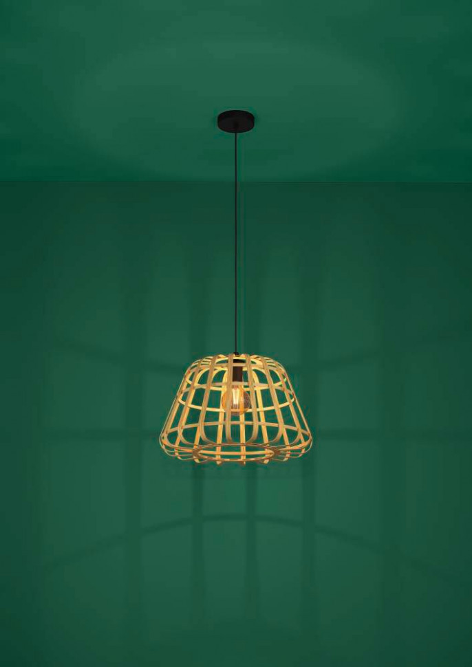 Подвесной светильник Eglo Montezuelo 390151