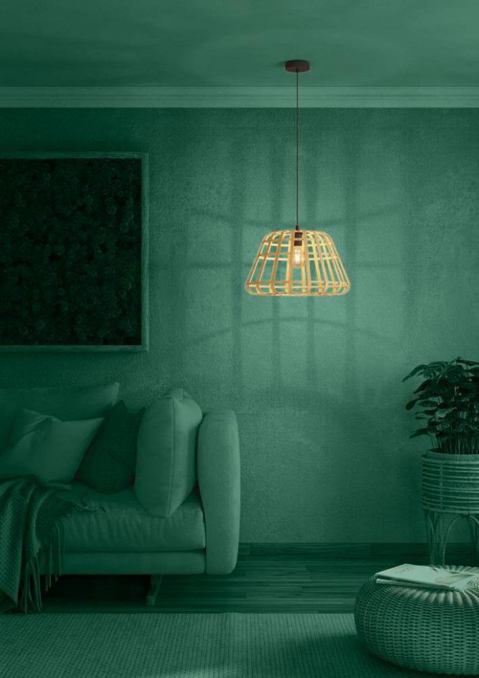 Подвесной светильник Eglo Montezuelo 390151