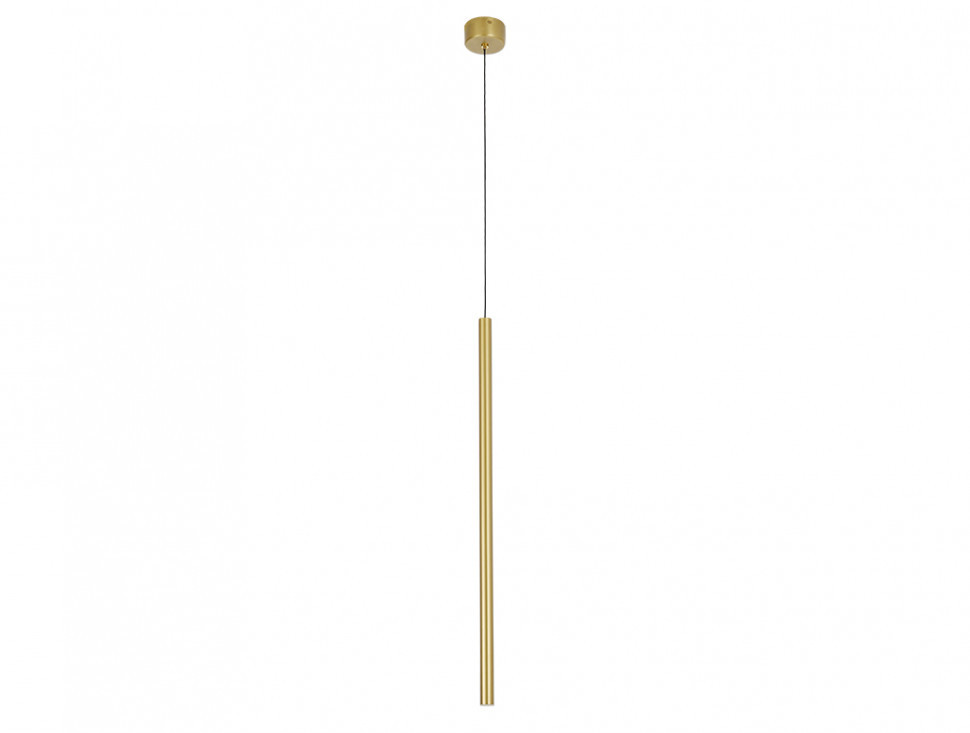 Подвесной светильник Newport Loren 15105/S brass М0070231