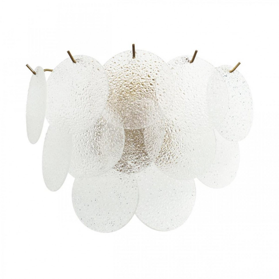 Настенный светильник Loft IT Frost 10022W