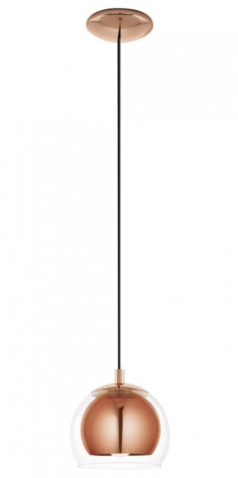 Подвесной светильник Eglo Rocamar 94589