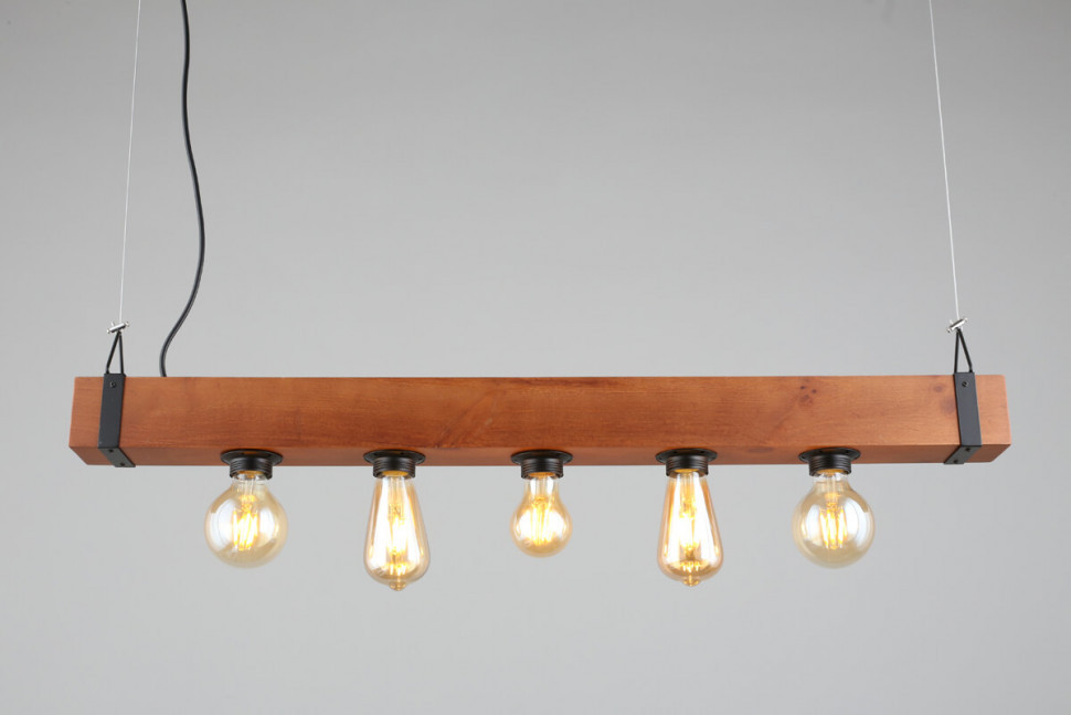 Подвесной светильник Omnilux OML-94603-05