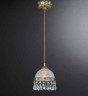 Подвесной светильник Reccagni Angelo L 6300/16