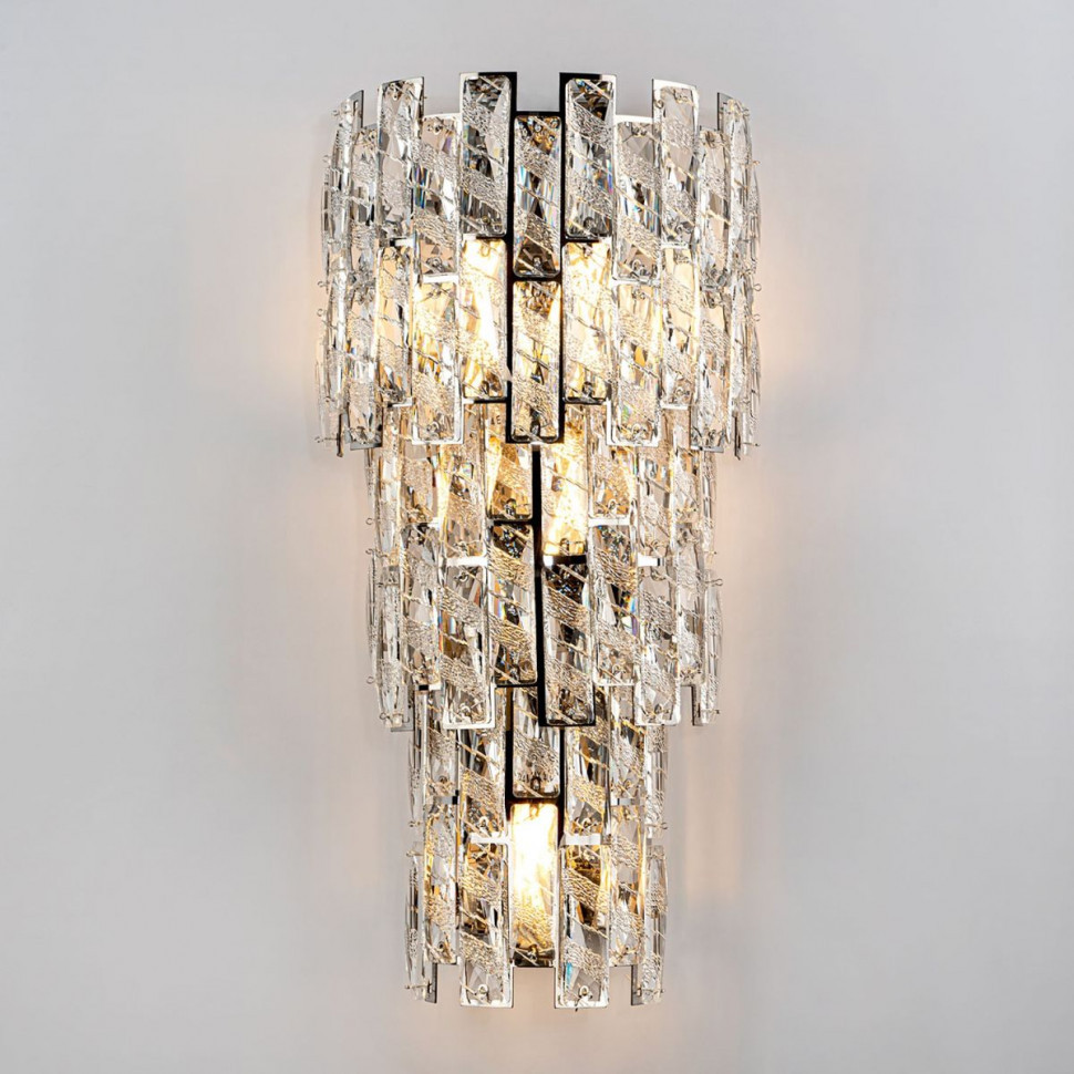 Настенный светильник Modelux ML.570.04 CR