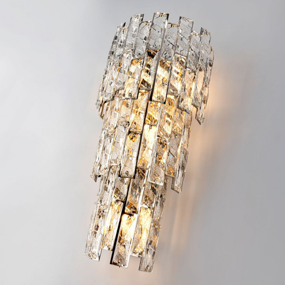 Настенный светильник Modelux ML.570.04 CR