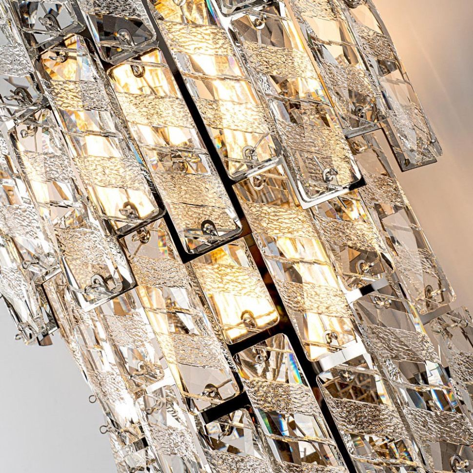 Настенный светильник Modelux ML.570.04 CR