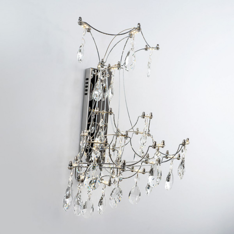 Настенный светильник Modelux premium ML.7815.340P CH