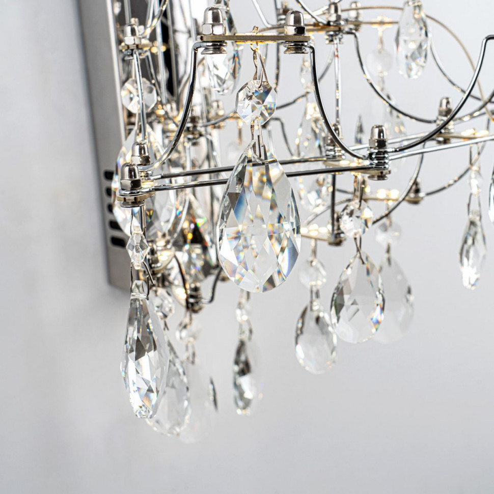 Настенный светильник Modelux premium ML.7815.340P CH