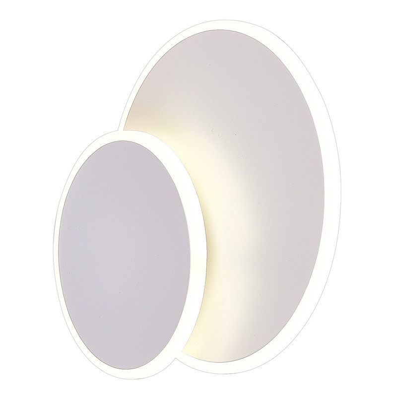 Настенный светильник Natali Kovaltseva Gade LED LAMPS 81112/1W