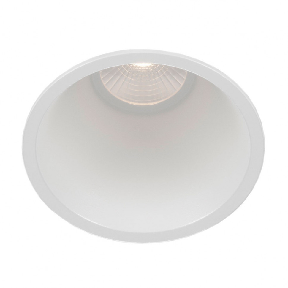 Встраиваемый светильник Voltalighting Omega DL0401.60.4K.TW DIM