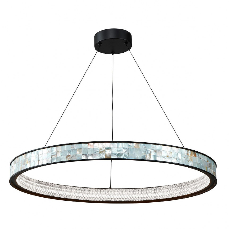 Подвесной светильник Favourite Shelty 4704-8P