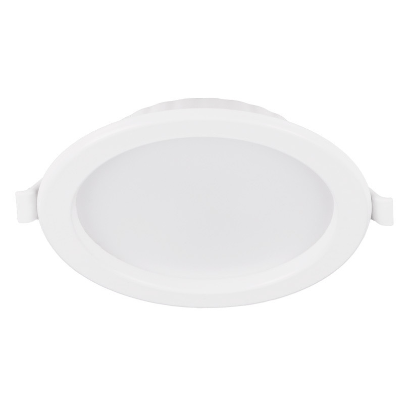 Встраиваемый светильник Wolta DLUS-9W-4K