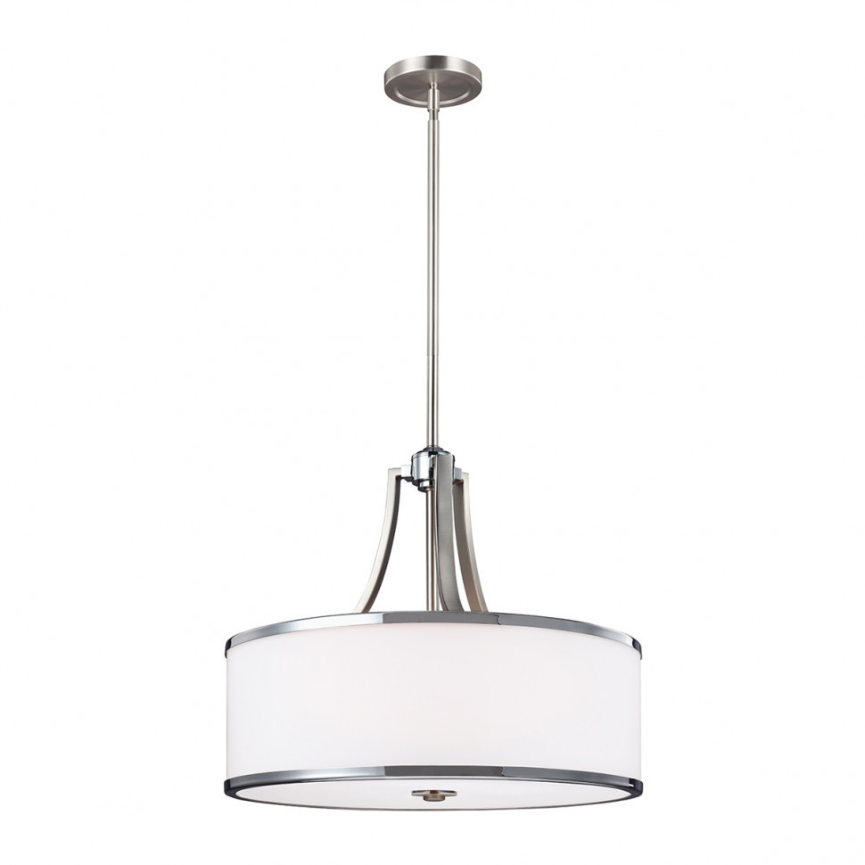 Подвесной светильник Feiss Prospect park FE-PROSPECT-PARK-4P