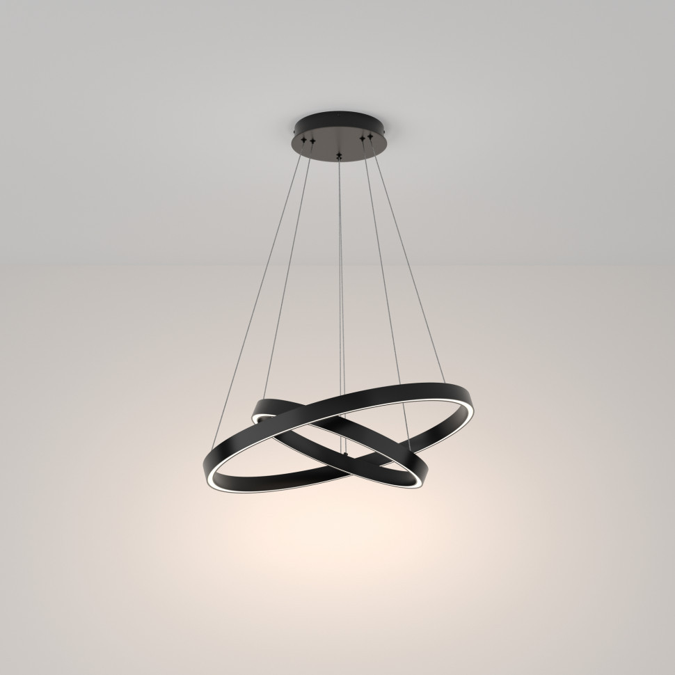 Подвесной светильник Maytoni MOD058PL-L55B4K