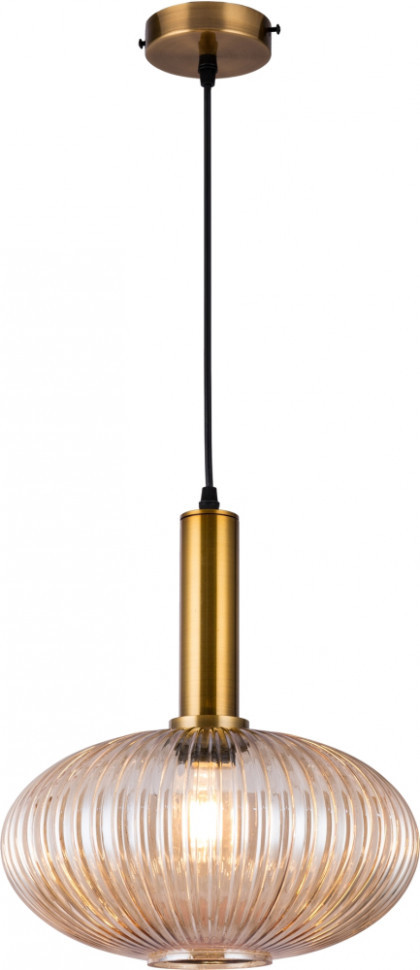 Подвесной светильник Toplight Pamella TL1224H-01AM