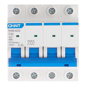 CHINT ELECTRIC