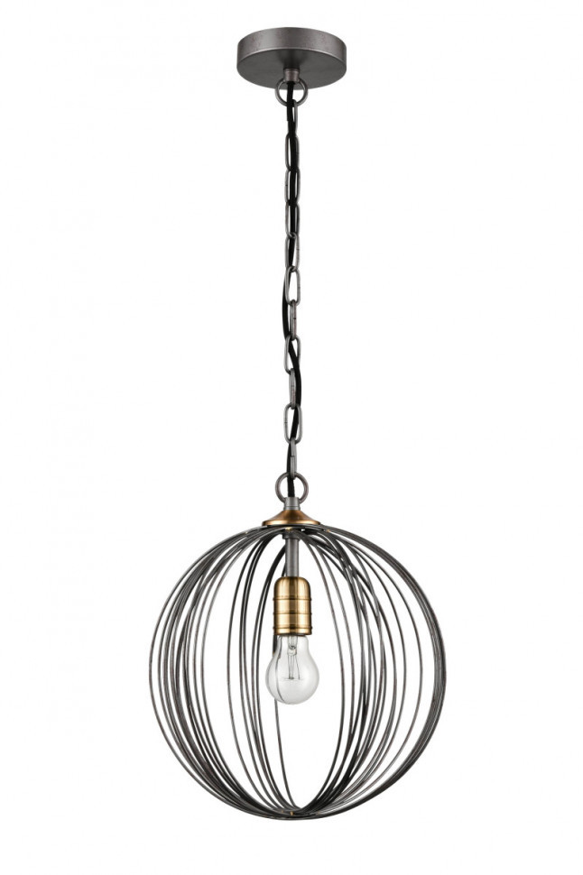 Подвесной светильник Vele Luce Incredibile VL6212P01