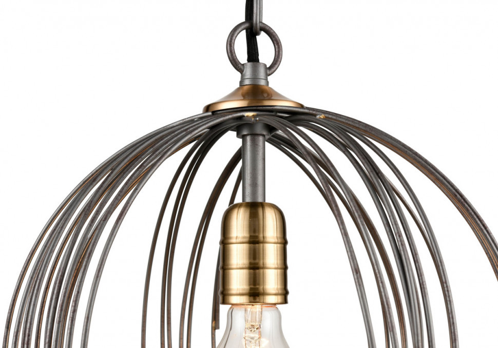 Подвесной светильник Vele Luce Incredibile VL6212P01