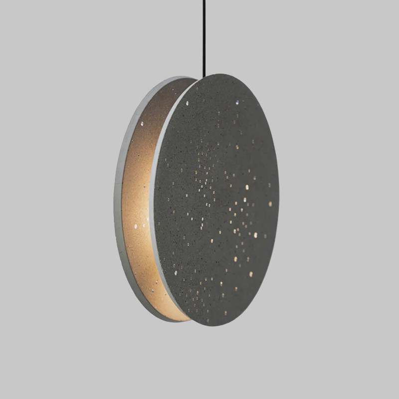 Подвесной светильник ImperiumLoft Akvilon 191950-23