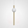 Подвесной светильник ImperiumLoft Broom Orion Globe Light 186663-22