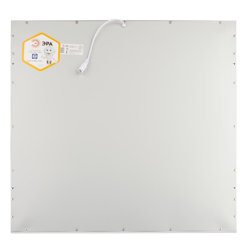 Светодиодная панель Эра SPL-510-W-40K-040 Б0048927